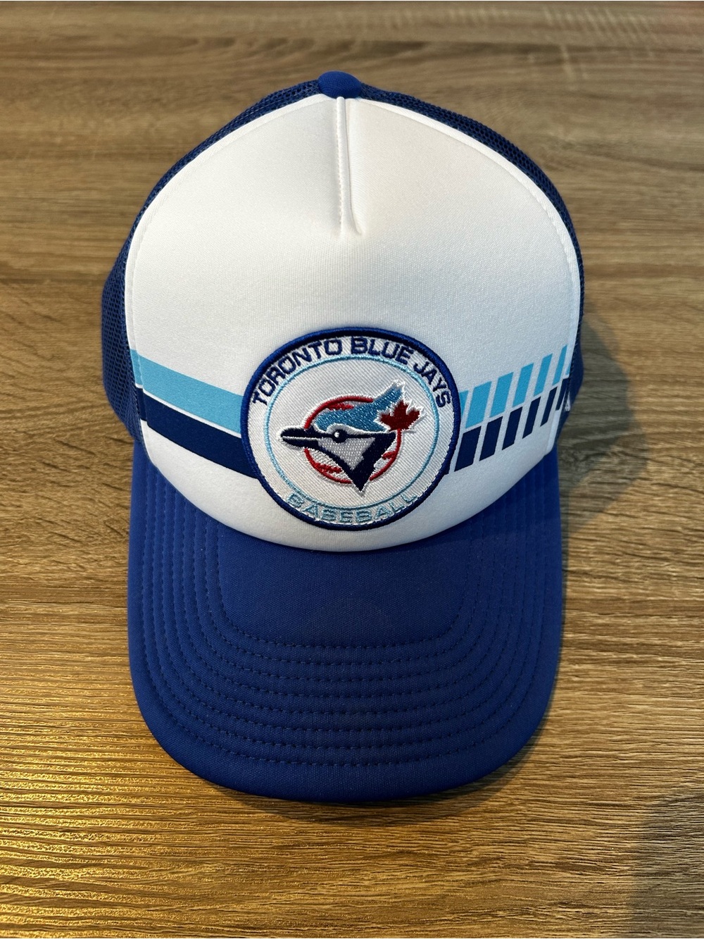 Official Toronto Blue Jays Trucker Hat